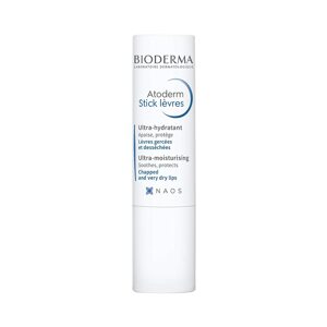 BIODERMA Atoderm tyčinka na rty 4g