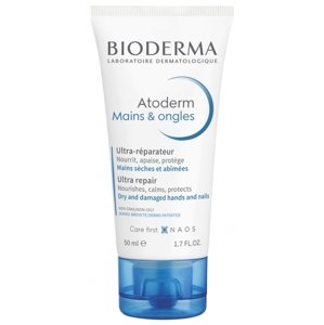 BIODERMA Atoderm krém na ruce 50 ml