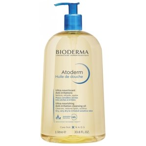 BIODERMA Atoderm Sprchový olej Objem: 1000 ml