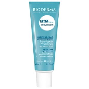 BIODERMA ABC Derm Babysquam 40ml