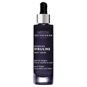 Institut Esthederm Intensive Spiruline intenzivní sérum 30 ml