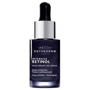 Institut Esthederm Intensive Retinol olejové sérum 15 ml