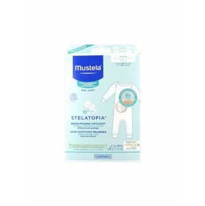 Mustela Stelatopia pyžamo pro děti Velikost: 6-12 měsíců