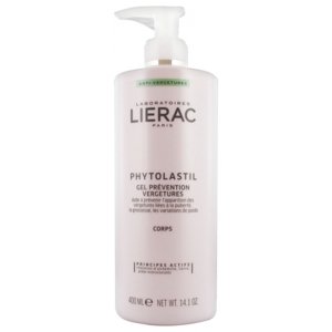 Lierac Phytolastil gel proti striím 400ml