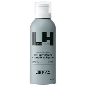 LIERAC Homme pěna na holení 150ml