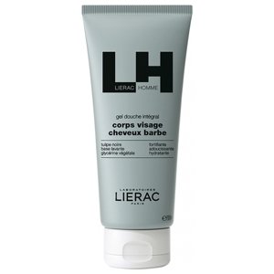 LIERAC Homme sprchový gel 200ml