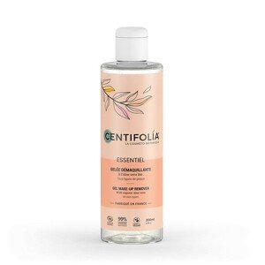 Centifolia Essentiel gelový odličovač 200 ml