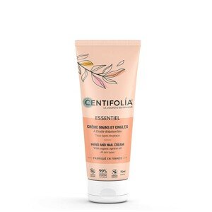 Centifolia Essentiel krém na ruce a nehtovou kůžičku 75 ml