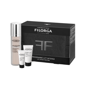 Filorga Lift-Structure Radiance fluid 50 ml dárkové balení