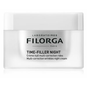 Filorga TIME-FILLER noční krém na pleť 50ml