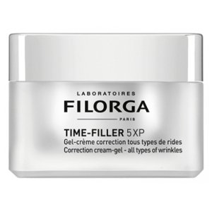 Filorga TIME-FILLER 5XP matující gelový krém 50 ml