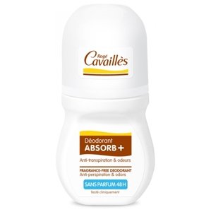 Rogé Cavailles deodorant roll-on bez parfému 50ml