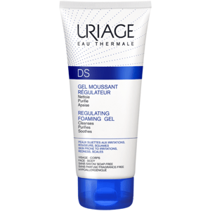 URIAGE DS zklidňující gel pro suchou a svědící pokožku 150 ml