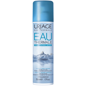 URIAGE Eau Thermale termální voda Objem: 50 ml