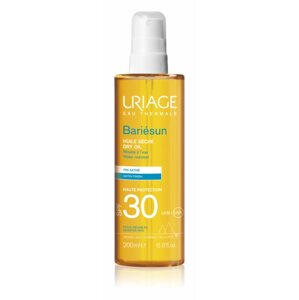 URIAGE Bariésun Suchý olej na opalování SPF 30+ sprej 200 ml