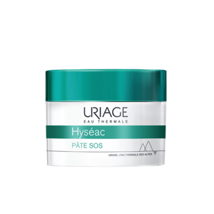 Uriage Hyseac pate SOS soin local 15 g