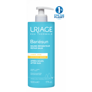 URIAGE Bariésun regenerační balzám po opalování 500ml