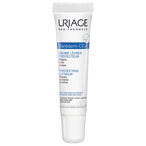 URIAGE Bariéderm Cica Regenerační balzám na rty 15 ml