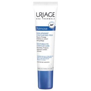 Uriage Xémose Soothing Eye Contour Care 15 ml