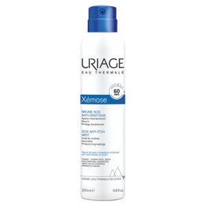 URIAGE Xémose SOS protisvědivá mlha ve spreji 200ml