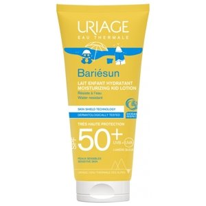 Uriage Bariésun dětské opalovací mléko SPF 50+ 100 ml