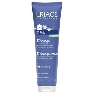 URIAGE Bébé 1ére preventivní péče proti opruzeninám 100ml exp 1/2025