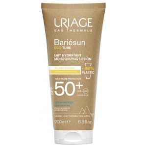 URIAGE Bariésun hydratační opalovací mléko SPF 50+ 200 ml