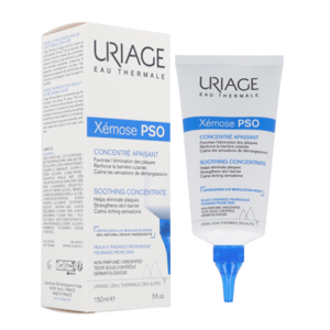 URIAGE Xémose PSO Soothing Concentrate zklidňujicí péče 150 ml