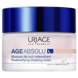 Uriage Age Absolu Obnovující noční maska 50 ml