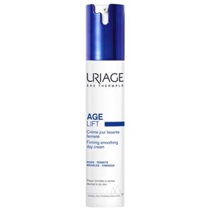 Uriage Age Lift Zpevňující denní krém 40 ml