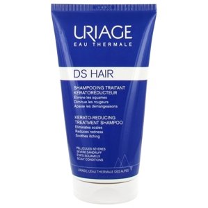 URIAGE DS HAIR Keratoredukční šampon 150ml