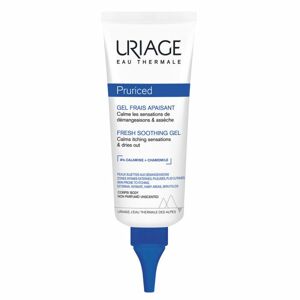 URIAGE Pruriced gel 100 ml