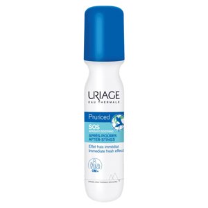 URIAGE Pruriced Sos Zklidňující gel proti štípancům 15 ml