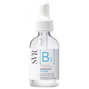 SVR Ampoule Hydra B3 Sérum proti vráskám 30 ml