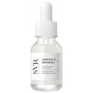 SVR Ampoule Refresh Sérum proti vráskám na oční okolí 15 ml exp 5/2024