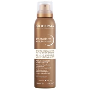 BIODERMA Photoderm Autobronzant samoopalovací sprej 150ml