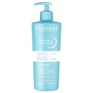 Bioderma Photoderm After Sun gel-krém po opalování 500ml