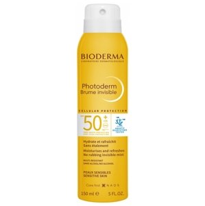 Bioderma Photoderm Opalovací mlha SPF50+ 150ml