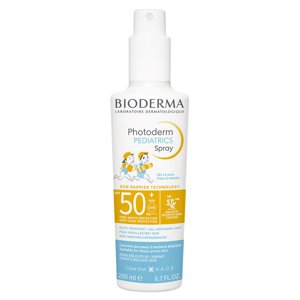 BIODERMA Photoderm PEDIATRICS sprej pro děti SPF50+ 200 ml