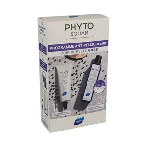 Phyto Squam šampon proti lupům 250 ml SADA