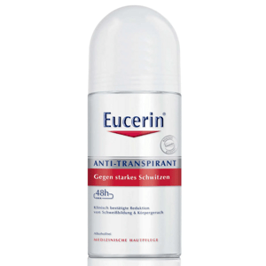 Eucerin Antiperspirant roll-on 50 ml