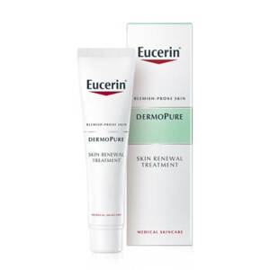 EUCERIN DermoPure Sérum pro regeneraci pleti 40 ml