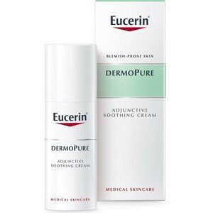 EUCERIN DermoPure Zklidňující krém 50ml