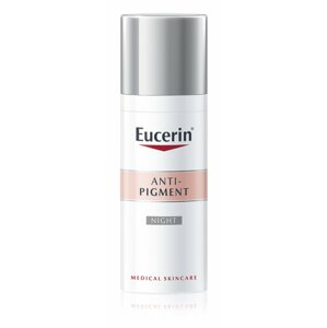 Eucerin Anti-Pigment noční krém proti pigmentovým skvrnám 50ml