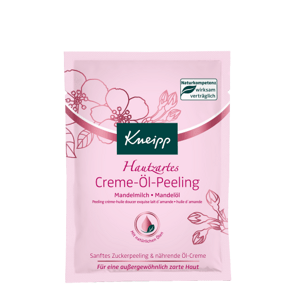 Kneipp Tělový peeling Mandlové květy 40 g