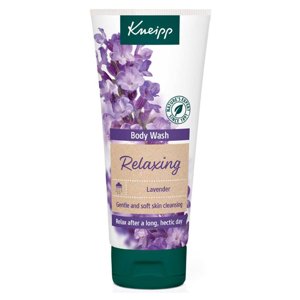 Kneipp Sprchový gel Levandulové snění 200 ml