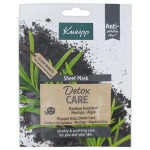 Kneipp pleťová maska Detox Care 18ml