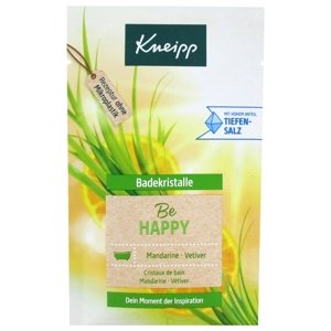 Kneipp sůl do koupele Be Happy 60 g