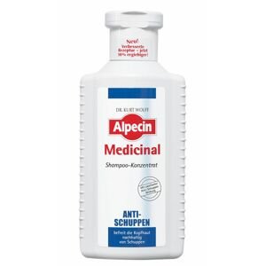 Alpecin Medicinal proti lupům šampon 200 ml