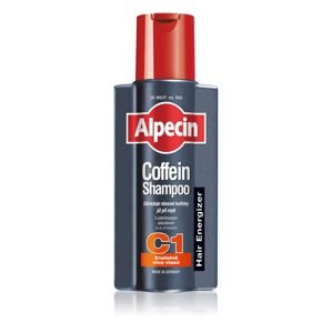 Alpecin Hair Energizer Coffeine Shampoo C1 375 ml